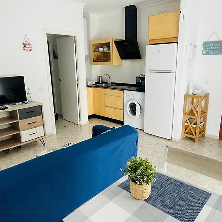 Apartamento Conil Playa & Centrico, Con Aire Acond Y Wifi -Solo Familias Y Parejas- Conil De La Frontera Eksteriør billede