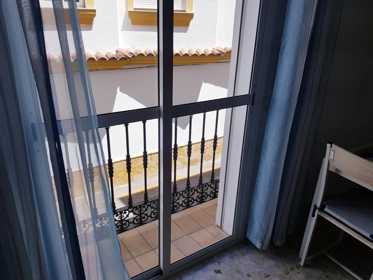 Apartamento Conil Playa & Centrico, Con Aire Acond Y Wifi -Solo Familias Y Parejas- Conil De La Frontera Eksteriør billede