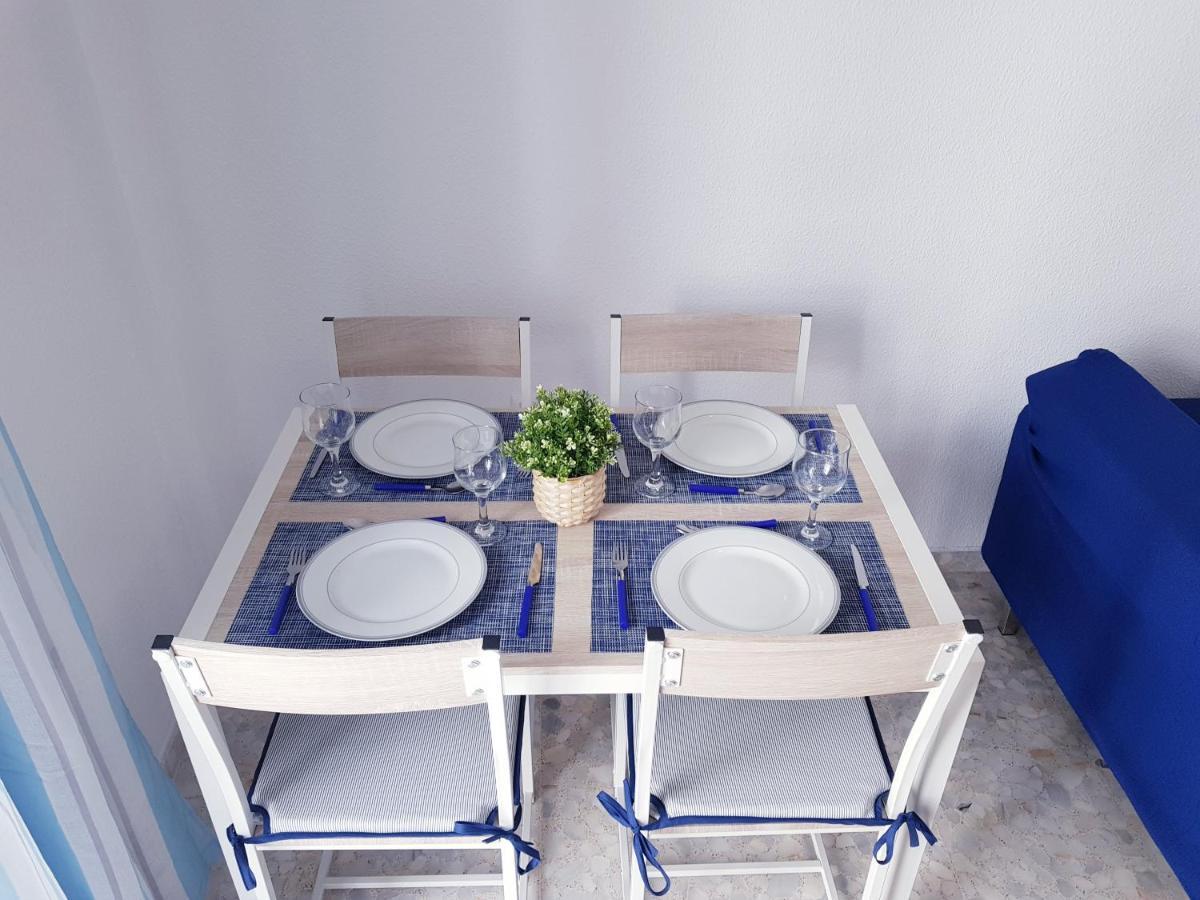 Apartamento Conil Playa & Centrico, Con Aire Acond Y Wifi -Solo Familias Y Parejas- Conil De La Frontera Eksteriør billede