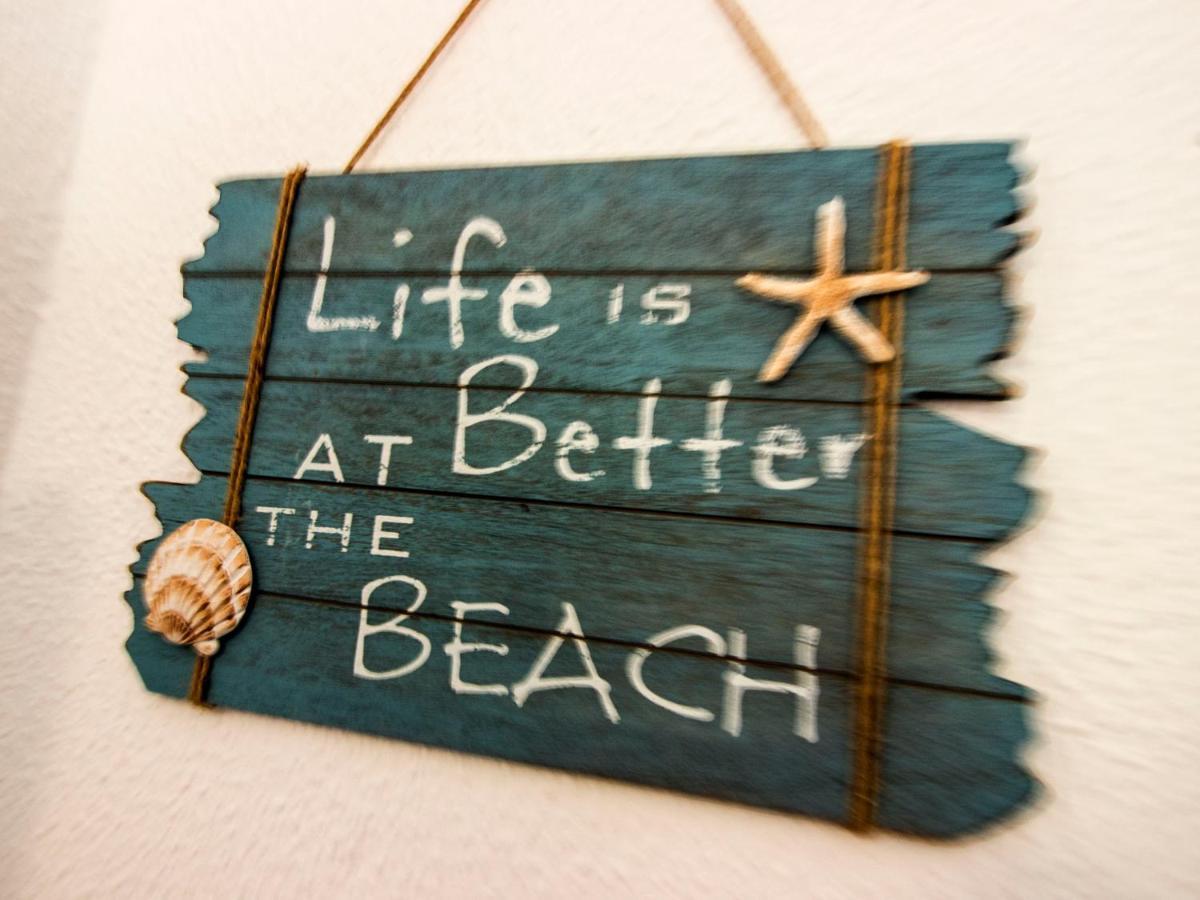 Apartamento Conil Playa & Centrico, Con Aire Acond Y Wifi -Solo Familias Y Parejas- Conil De La Frontera Eksteriør billede