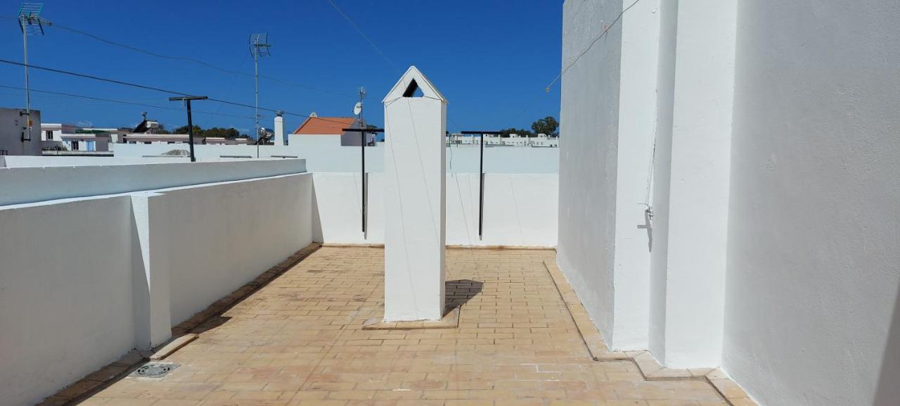 Apartamento Conil Playa & Centrico, Con Aire Acond Y Wifi -Solo Familias Y Parejas- Conil De La Frontera Eksteriør billede