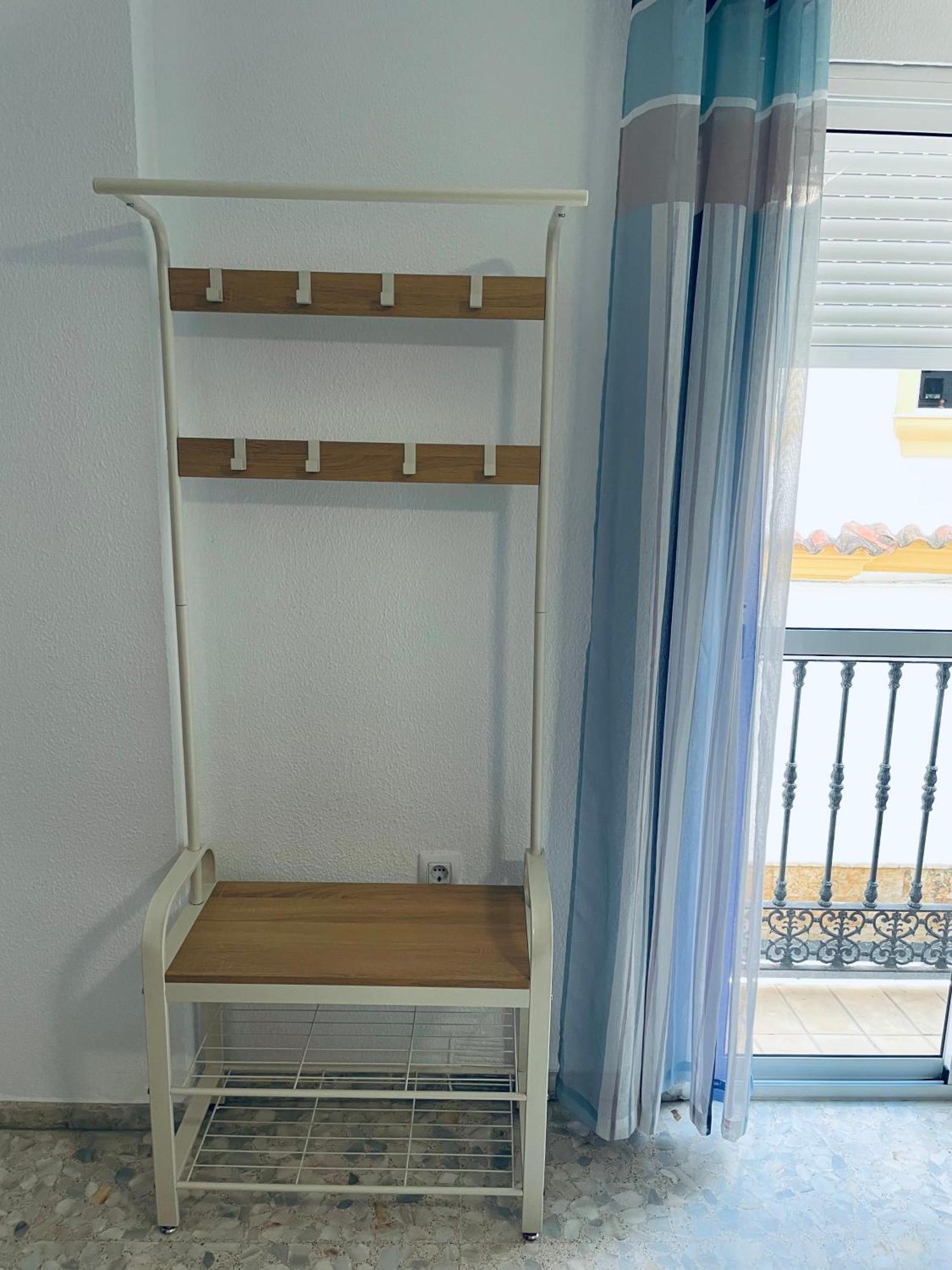 Apartamento Conil Playa & Centrico, Con Aire Acond Y Wifi -Solo Familias Y Parejas- Conil De La Frontera Eksteriør billede