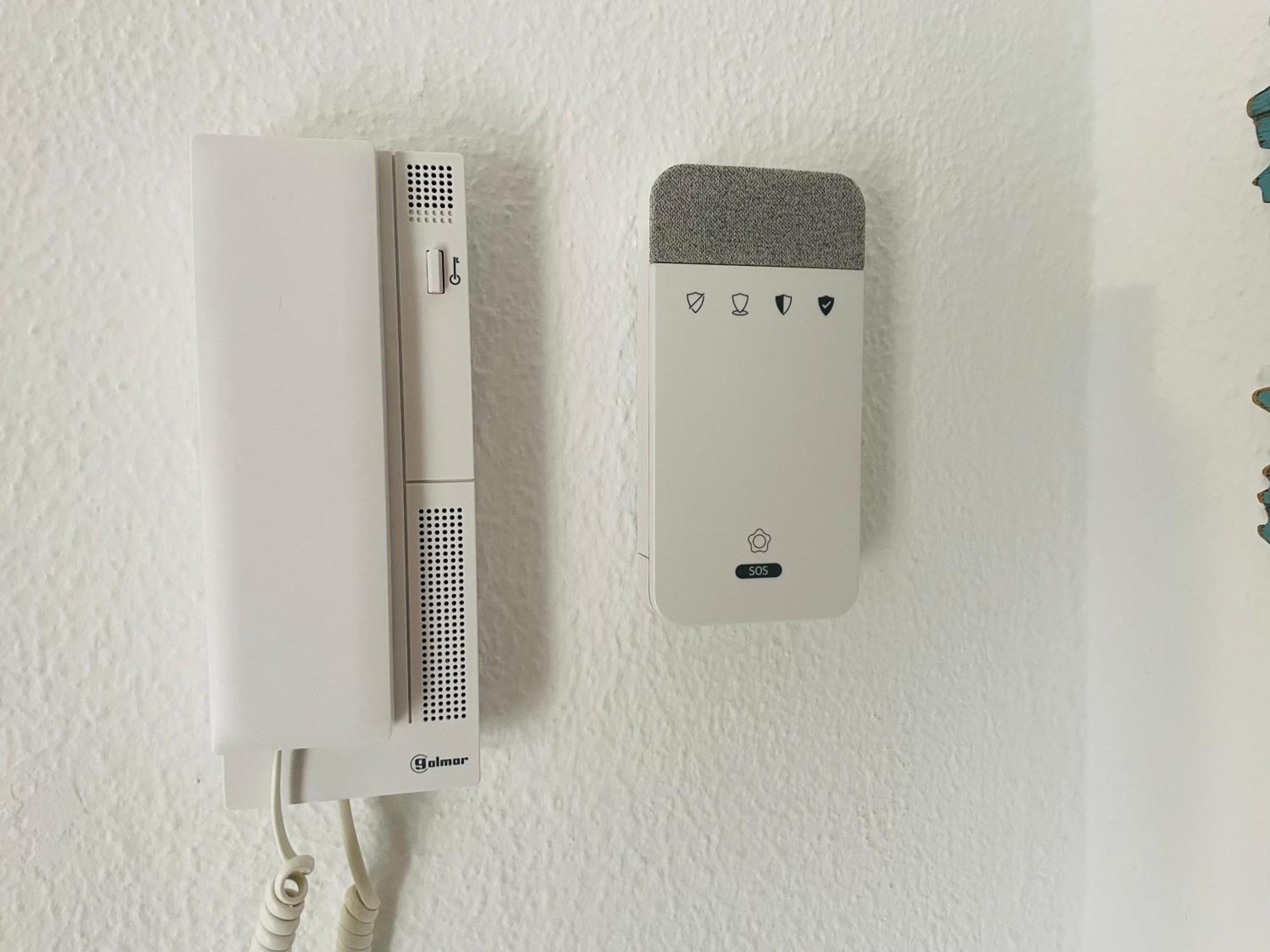Apartamento Conil Playa & Centrico, Con Aire Acond Y Wifi -Solo Familias Y Parejas- Conil De La Frontera Eksteriør billede