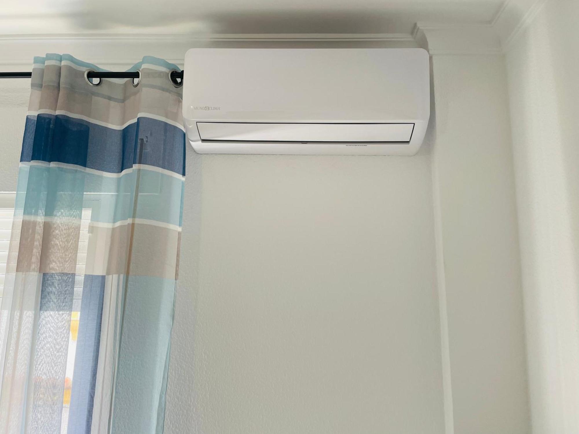 Apartamento Conil Playa & Centrico, Con Aire Acond Y Wifi -Solo Familias Y Parejas- Conil De La Frontera Eksteriør billede